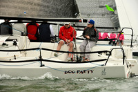 2015 Charleston Race Week A_0381
