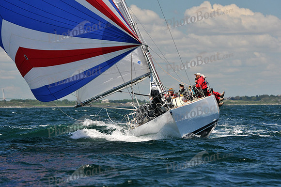 2012 Newport Bermuda 394