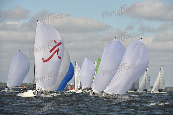 2019 J70 Winter Series A_0695