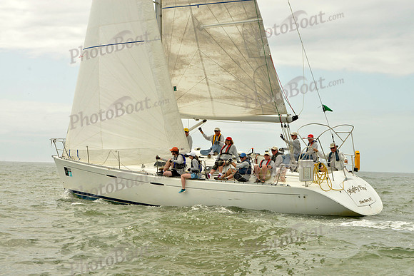 2018 Charleston Race Week B_0390