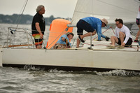 2018 Southern Bay Race Week D_0093