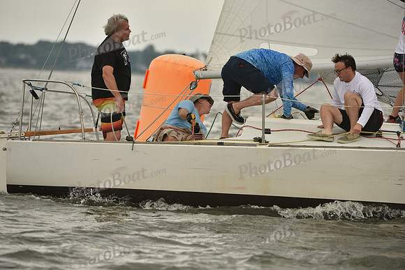 2018 Southern Bay Race Week D_0093