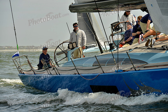 2019 Charleston Race Week A_0712