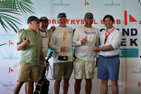 2019 Block Island Race Week Awards_0069