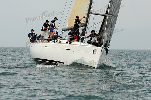 2012 Charleston Race Week B 786