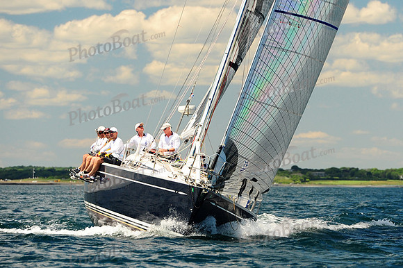 2014 Newport Bermuda A 547