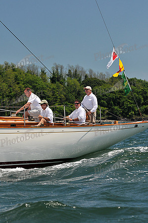 2012 NYYC Annual Regatta A 1509