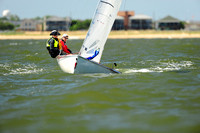 2014 Southern Bay Race Week E 410