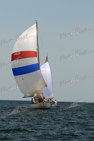 2011 Southern Bay RW D 1059