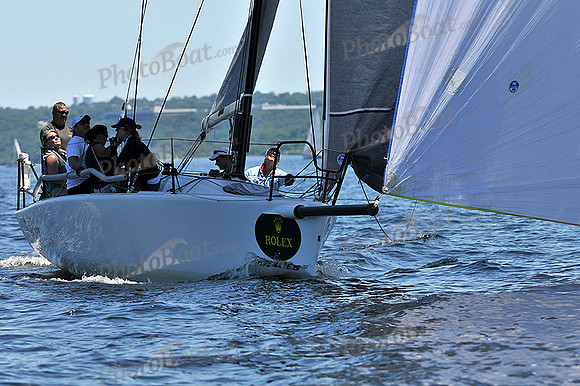 2013 NYYC Annual Regatta B 425