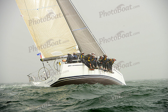 2013 Block Island Race Week E 900