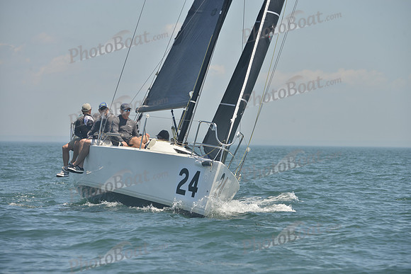 2025 Block Island Race Week G_0280
