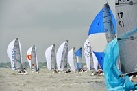 2015 Charleston Race Week B 688