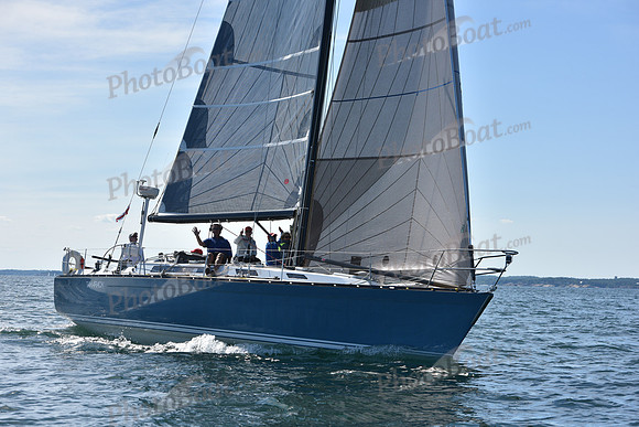 2019 Marblehead to Halifax A_1881
