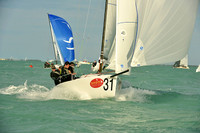 2016 Key West Race Week C_0154
