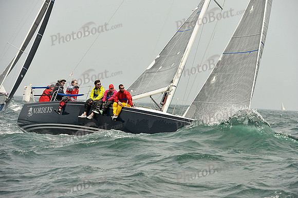 2015 Block Island Race Week D 976