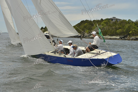 2017 NYYC Annual Regatta A_0347