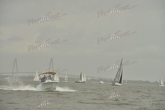 2019 Charleston Race Week B_0276