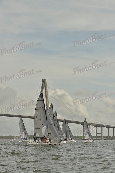2019 Charleston Race Week G_0049