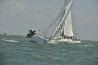 2017 Charleston Race Week D_0615