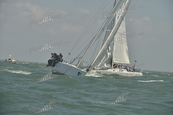 2017 Charleston Race Week D_0615