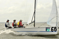 2013 Charleston Race Week A 789