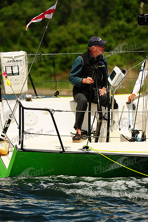 2014 NYYC Annual Regatta C 256