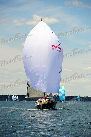 2014 Newport Bermuda A 233