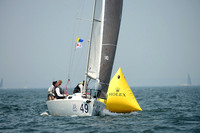 2013 Block Island Race Week A 963