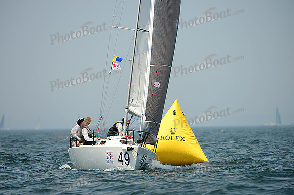 2013 Block Island Race Week A 963