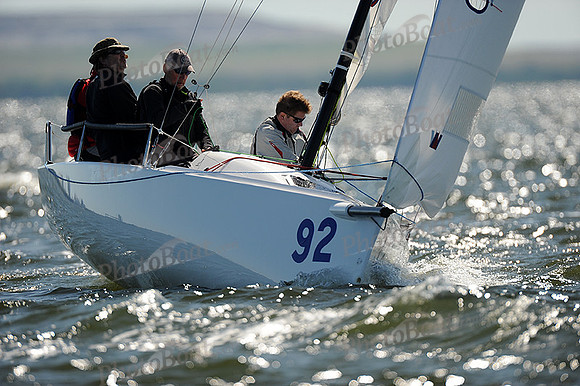 2014 J70 Winter Series H 300