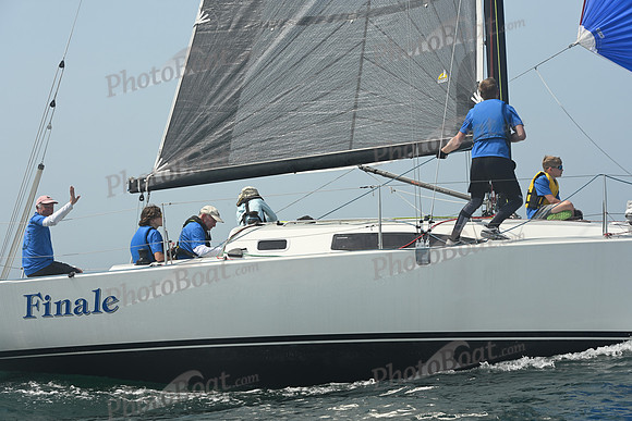 2025 Block Island Race Week A_0265