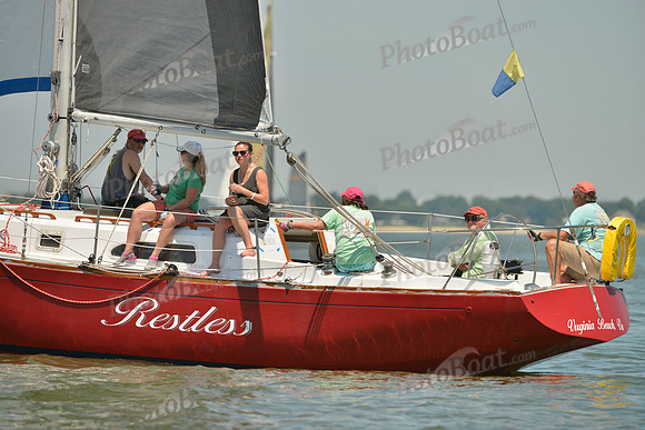 2017 Southern Bay Race Week C_0643