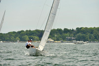 2015 NYYC Annual Regatta C 522