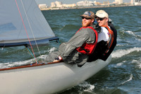 2012 Thistle Midwinters B 234