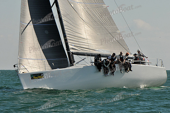 2013 Key West Race Week B 1650