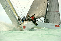 2016 Key West Race Week A_0830