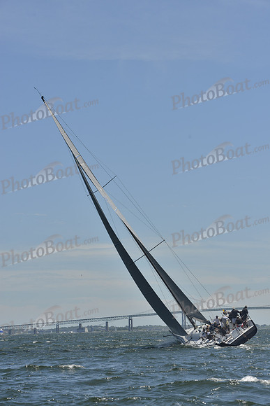 2019 NYYC Annual Regatta B_0445