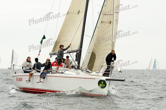 2011 Block Island RW F 260