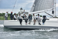 2019 NYYC Annual Regatta A_2964