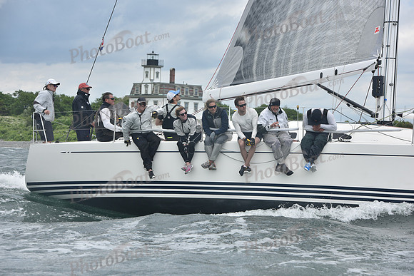 2019 NYYC Annual Regatta A_2964