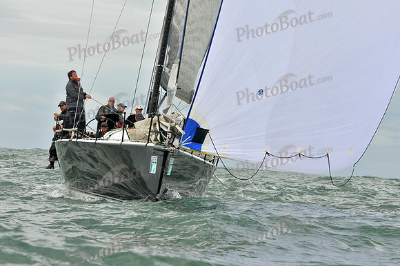 2012 Charleston Race Week C 082