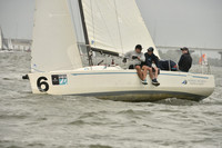 2019 Charleston Race Week C_0736