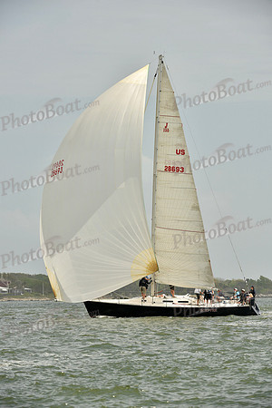 2019 Charleston Race Week C_1097