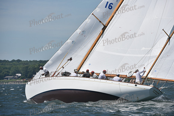 2019 NYYC Annual Regatta C_0144