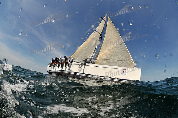 2013 Block Island Race Week A1 1214