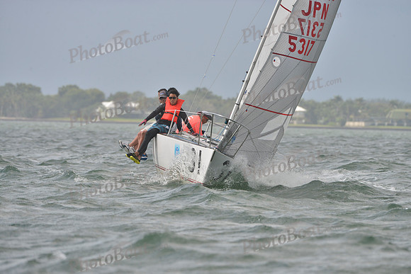 2019 J24 Worlds N_0638