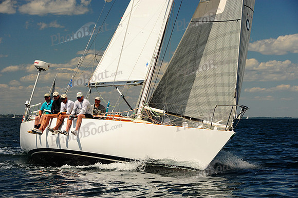 2014 Newport Bermuda A 1183