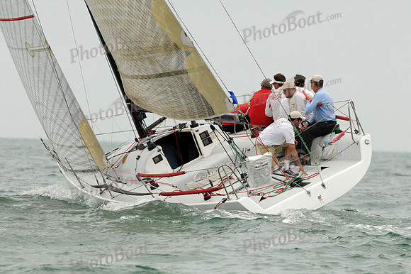 2012 Charleston Race Week B 1316
