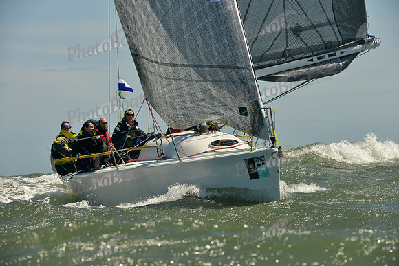2016 Charleston Race Week C 0892